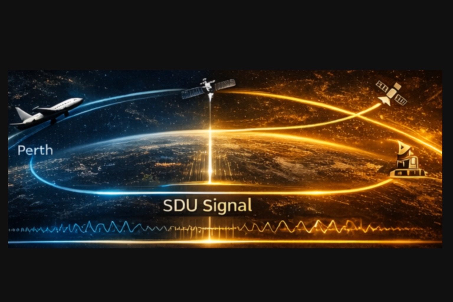 Communication_Loop Ground_Sat_Plane_SDU